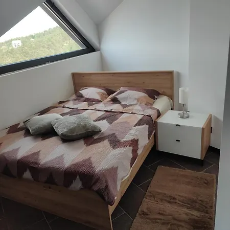 Apartman Diamond Hill 14 *